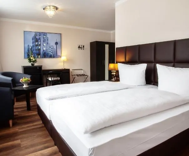 Bestes Hotel in Jülich