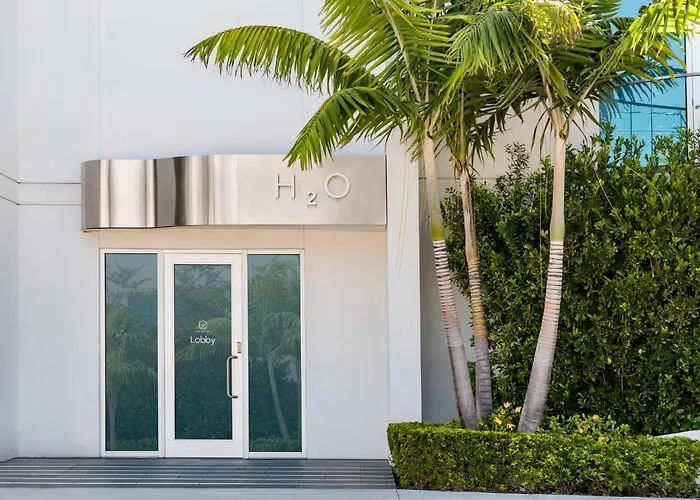 Top Beachfront Hotels in Key West for a Seaside Haven