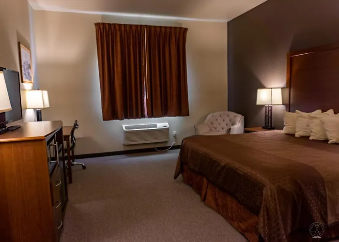 Best Newcastle Wyoming Hotels