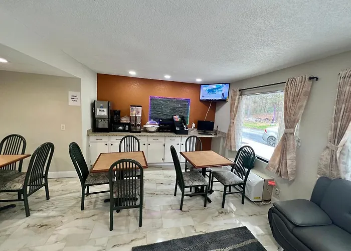 Top Accommodations in Roanoke with Choice Hotels