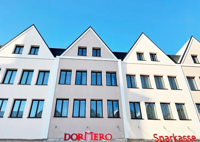 Beste Hotels in Hersbruck