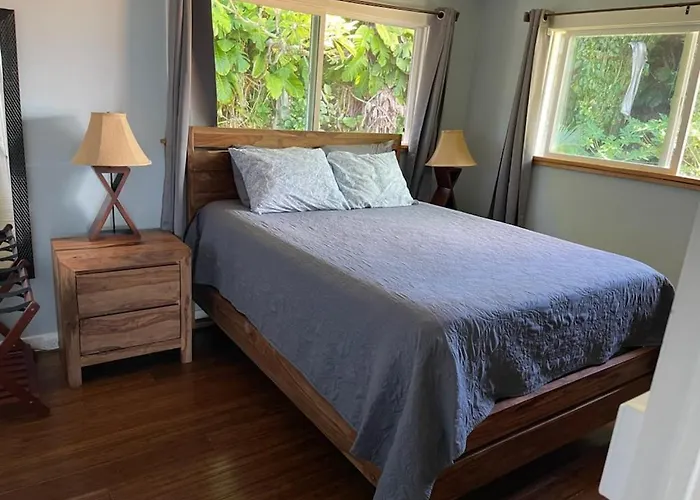 Top Road to Hana Hotels for an Unforgettable Stay