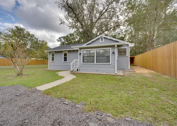 Top Hotels Close to Apopka Amphitheater