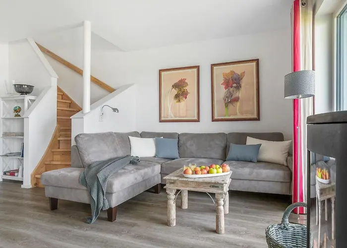 Bestes Hotel in Eckernförde