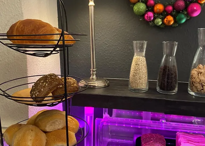 Bestes Hotel in Ratingen mit Flughafennähe