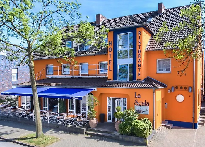 Top Hotels in Gelsenkirchen nahe der Arena